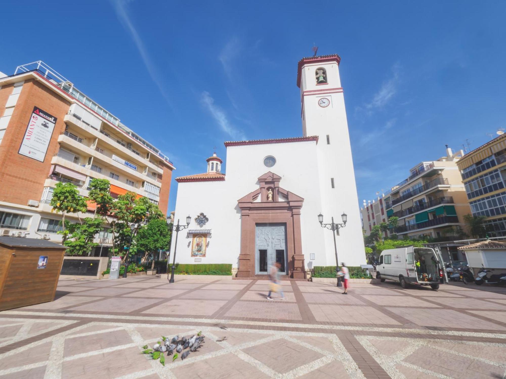 Cubo's Espana 2c Fuengirola
